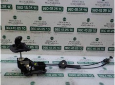 Recambio de palanca cambio para peugeot 208 1.4 hdi fap referencia OEM IAM   