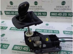 Recambio de palanca cambio para peugeot 208 1.4 hdi fap referencia OEM IAM    2