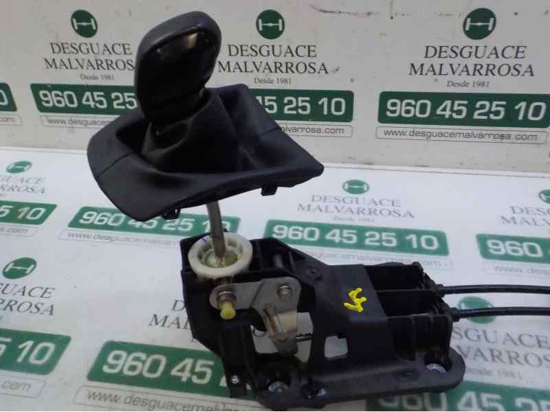 Recambio de palanca cambio para peugeot 208 1.4 hdi fap referencia OEM IAM   