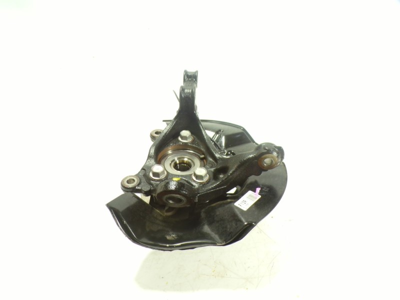 Recambio de mangueta delantera derecha para lexus ux (za10) 250h referencia OEM IAM 4321110130  