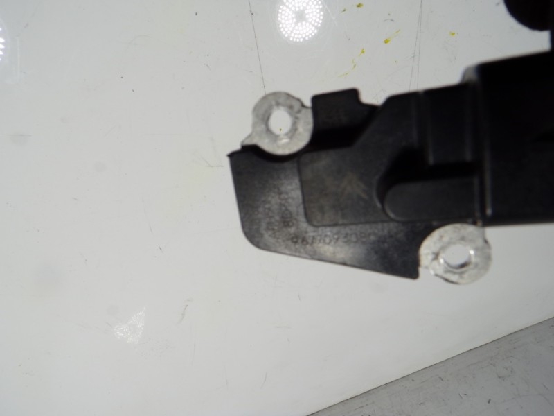 Recambio de caudalimetro para peugeot partner kombi 1.6 blue-hdi fap referencia OEM IAM 9677093080 9677093080 