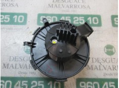 Recambio de motor calefaccion para opel zafira b 1.7 16v cdti referencia OEM IAM   