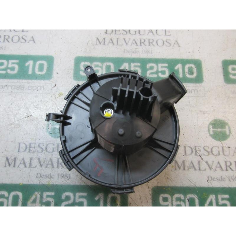 Recambio de motor calefaccion para opel zafira b 1.7 16v cdti referencia OEM IAM   