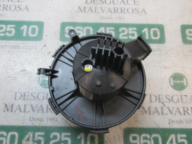 Recambio de motor calefaccion para opel zafira b 1.7 16v cdti referencia OEM IAM   