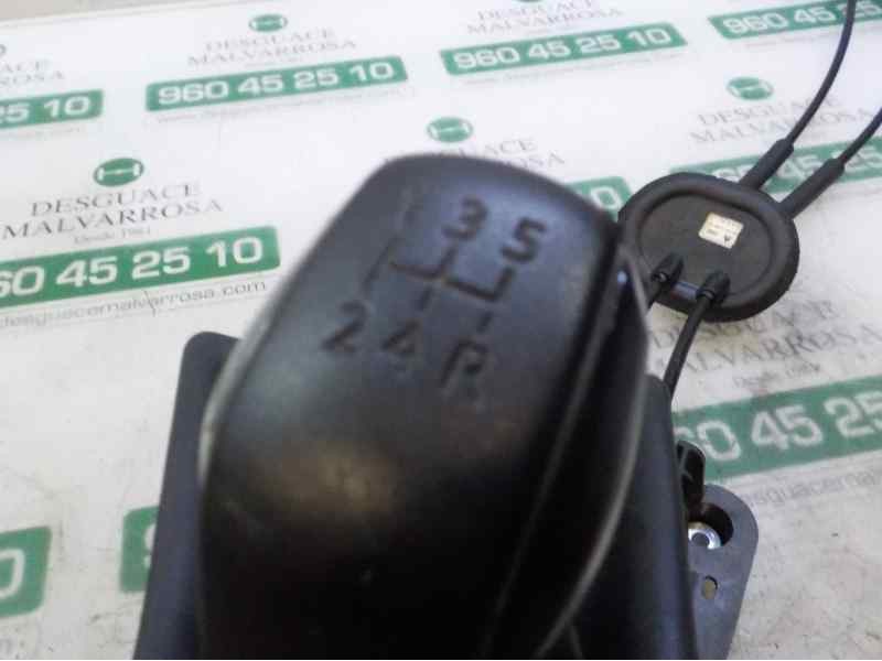 Recambio de palanca cambio para peugeot 208 1.4 hdi fap referencia OEM IAM   