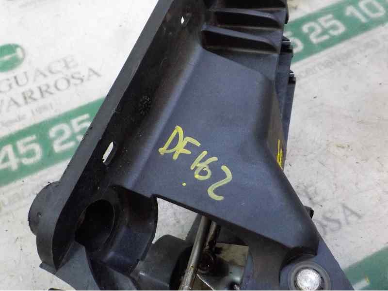 Recambio de palanca cambio para peugeot 208 1.4 hdi fap referencia OEM IAM   