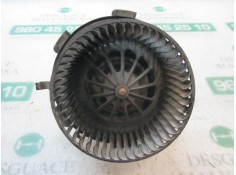 Recambio de motor calefaccion para opel zafira b 1.7 16v cdti referencia OEM IAM    2
