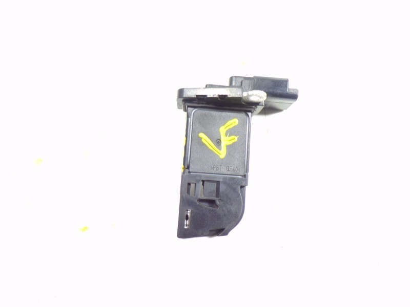 Recambio de caudalimetro para peugeot partner kombi 1.6 blue-hdi fap referencia OEM IAM 9677093080 9677093080 