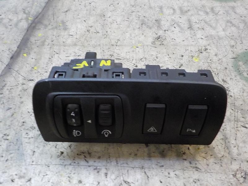 Recambio de modulo electronico para renault fluence dynamique referencia OEM IAM 251906865R  