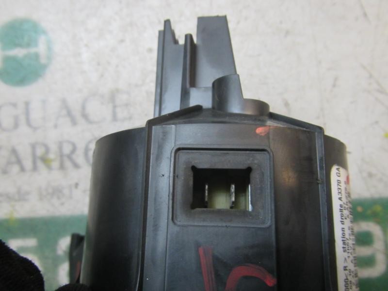 Recambio de motor calefaccion para opel zafira b 1.7 16v cdti referencia OEM IAM   