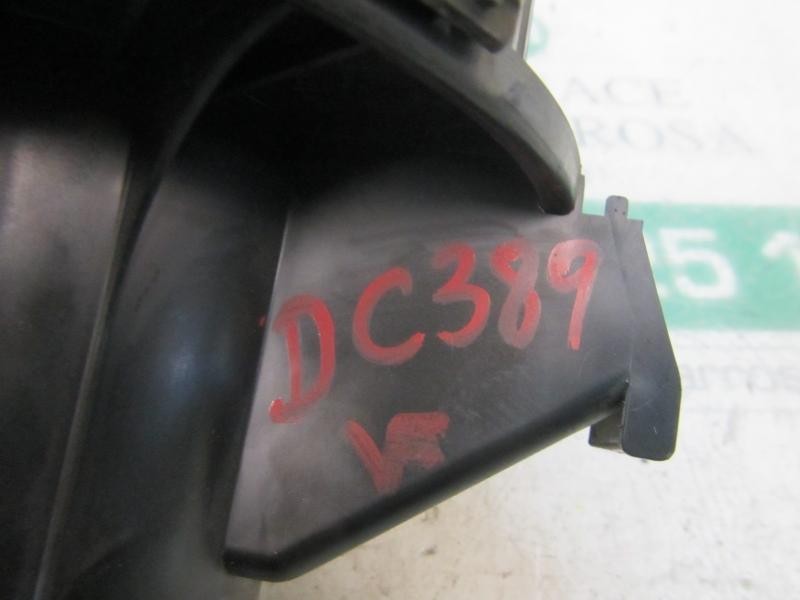 Recambio de motor calefaccion para opel zafira b 1.7 16v cdti referencia OEM IAM   