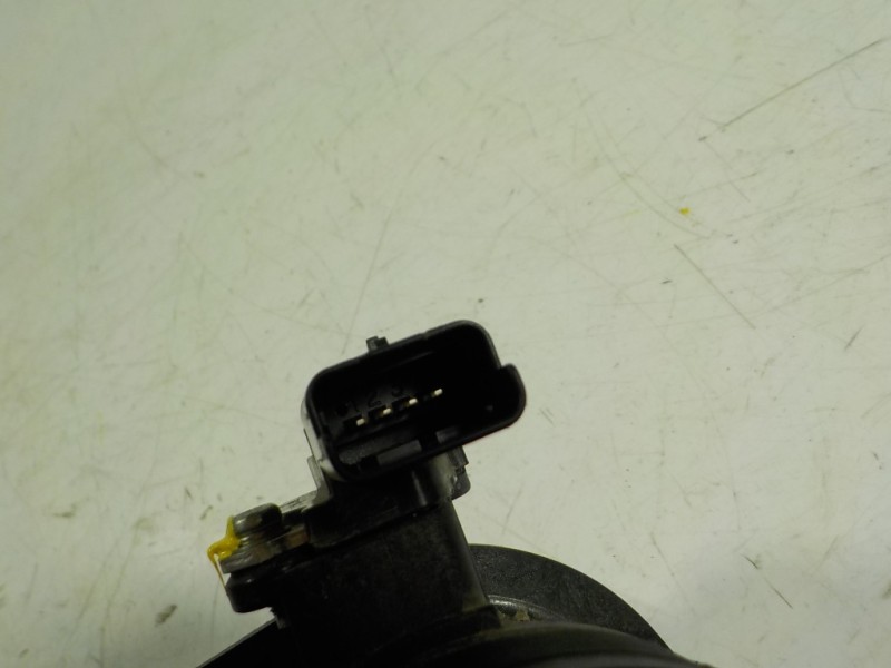 Recambio de caudalimetro para peugeot 508 2.0 blue-hdi fap referencia OEM IAM 1920RL 9681917980 