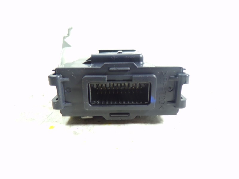 Recambio de modulo electronico para nissan micra v (k14) 0.9 cat referencia OEM IAM 284E75FA1D 284E75FA1D 