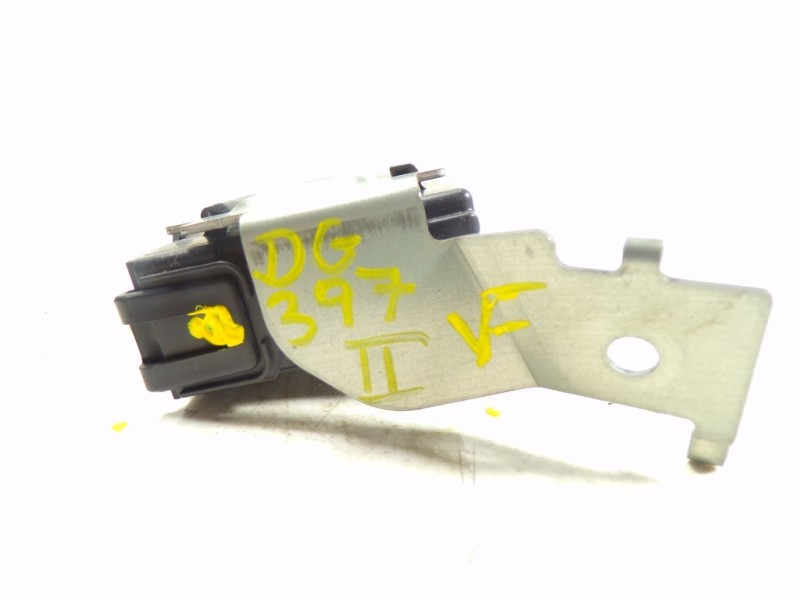 Recambio de modulo electronico para nissan micra v (k14) 0.9 cat referencia OEM IAM 284E75FA1D 284E75FA1D 