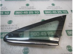 Recambio de cristal custodia delantero izquierdo para opel zafira b 1.7 16v cdti referencia OEM IAM   