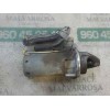 Recambio de motor arranque para ford fiesta (ccn) 1.25 16v cat referencia OEM IAM 1732742  