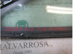 Recambio de cristal custodia delantero izquierdo para opel zafira b 1.7 16v cdti referencia OEM IAM    2