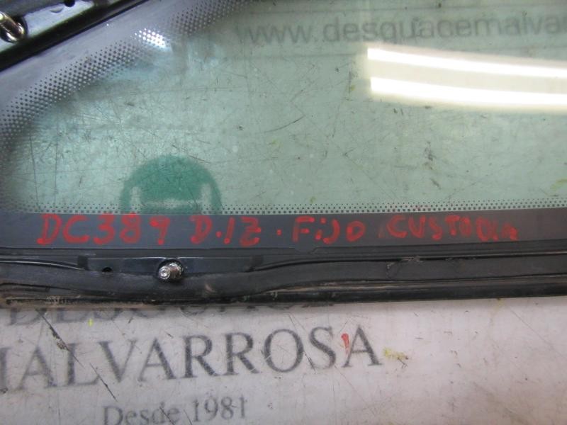 Recambio de cristal custodia delantero izquierdo para opel zafira b 1.7 16v cdti referencia OEM IAM   