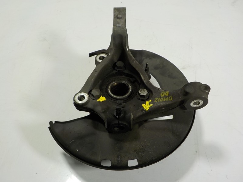 Recambio de mangueta delantera derecha para opel insignia berlina 2.0 16v cdti referencia OEM IAM 13219081  13507374