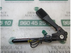 Recambio de pretensor airbag derecho para opel zafira b 1.7 16v cdti referencia OEM IAM   