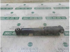 Recambio de amortiguador delantero derecho para iveco daily conf. paquetería (sommer) 2.3 diesel cat referencia OEM IAM    2