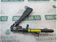 Recambio de pretensor airbag derecho para opel zafira b 1.7 16v cdti referencia OEM IAM    2