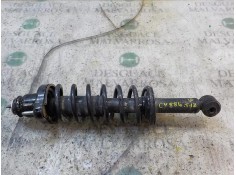 Recambio de amortiguador trasero izquierdo para mitsubishi asx (ga0w) 1.8 di-d cat referencia OEM IAM 4162A192   2
