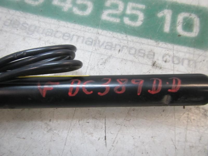 Recambio de pretensor airbag derecho para opel zafira b 1.7 16v cdti referencia OEM IAM   