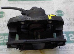 Recambio de pinza freno delantera izquierda para peugeot 208 1.4 hdi fap referencia OEM IAM    2