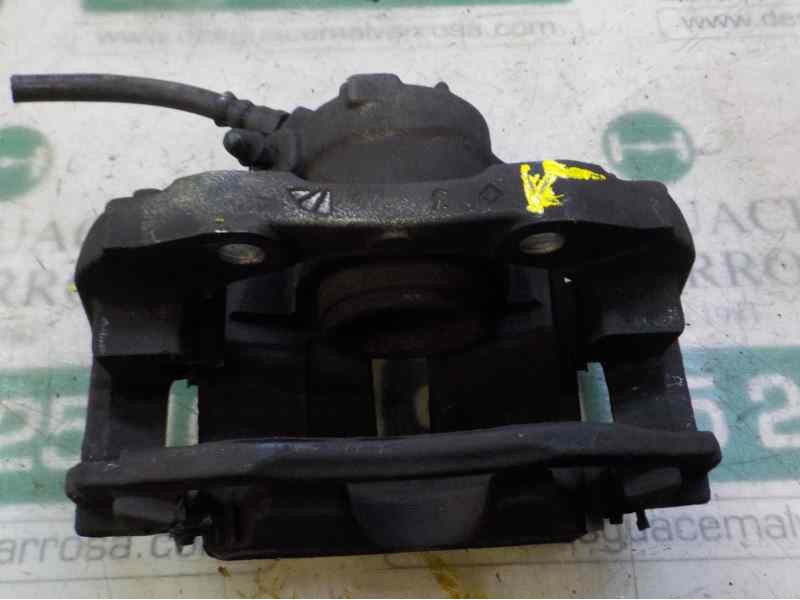 Recambio de pinza freno delantera izquierda para peugeot 208 1.4 hdi fap referencia OEM IAM   