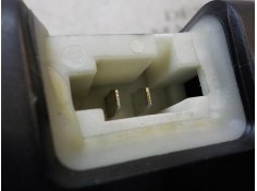 Recambio de motor calefaccion para opel corsa e selective referencia OEM IAM 13335075   2