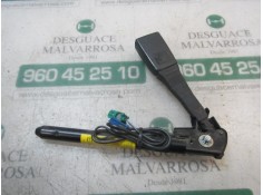 Recambio de pretensor airbag izquierdo para opel zafira b 1.7 16v cdti referencia OEM IAM    2