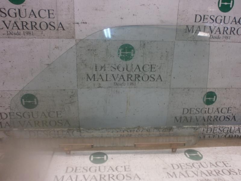 Recambio de cristal puerta delantero izquierdo para mitsubishi montero sport (k90) 2.5 td gls referencia OEM IAM   