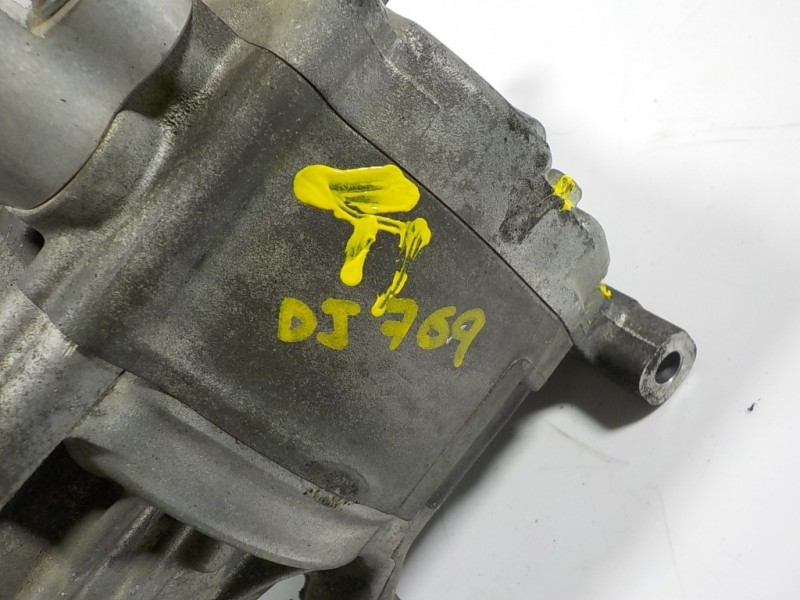 Recambio de compresor aire acondicionado para fiat panda (319) 1.2 cat referencia OEM IAM 51747318 5A7875200 