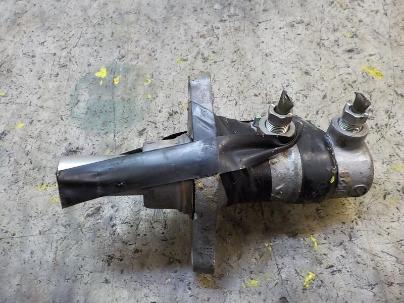 Recambio de bomba freno para mitsubishi asx (ga0w) 1.8 di-d cat referencia OEM IAM 4625A213  