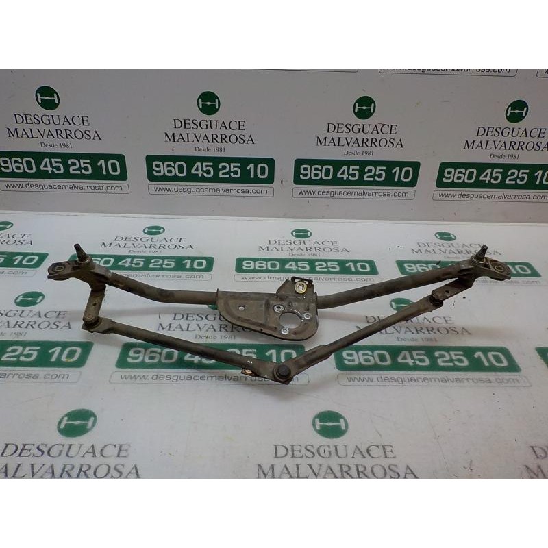 Recambio de articulacion limpia delantero para volkswagen passat berlina (3b2) 1.8 referencia OEM IAM   