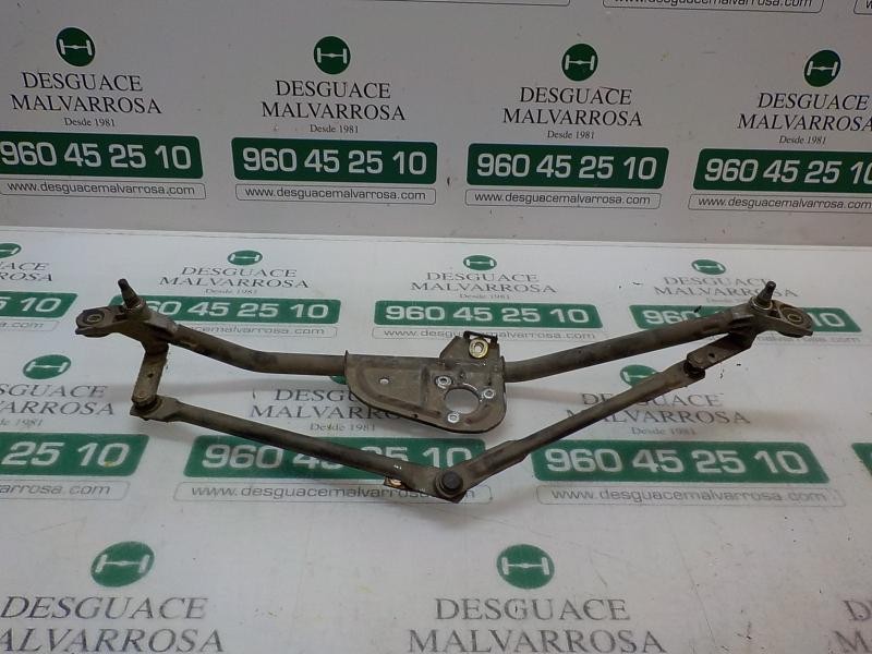 Recambio de articulacion limpia delantero para volkswagen passat berlina (3b2) 1.8 referencia OEM IAM   