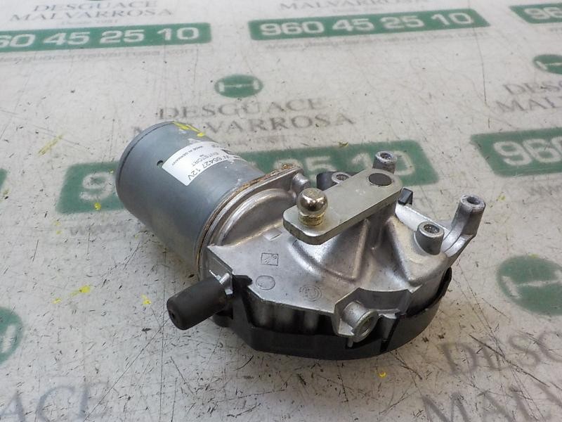 Recambio de motor limpia delantero para opel corsa e selective referencia OEM IAM 13432685 13432685 