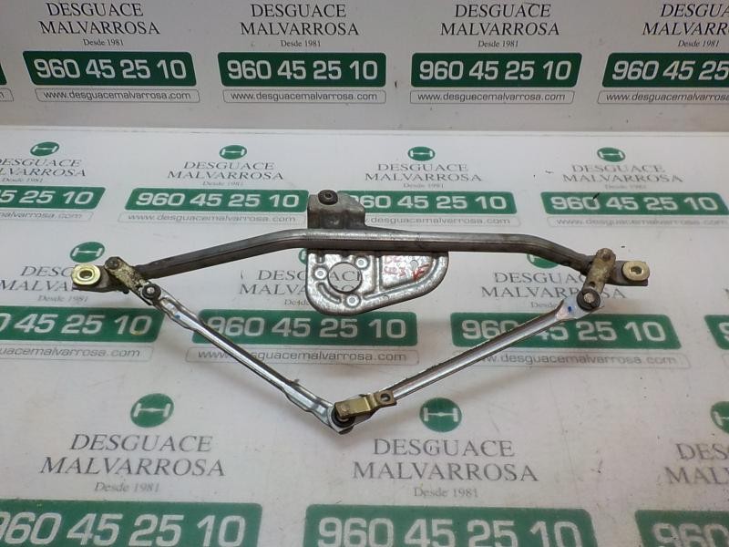 Recambio de articulacion limpia delantero para volkswagen passat berlina (3b2) 1.8 referencia OEM IAM   