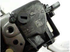 Recambio de cerradura puerta delantera izquierda para peugeot 508 2.0 blue-hdi fap referencia OEM IAM 9800625680 7076X3158J1 707 2