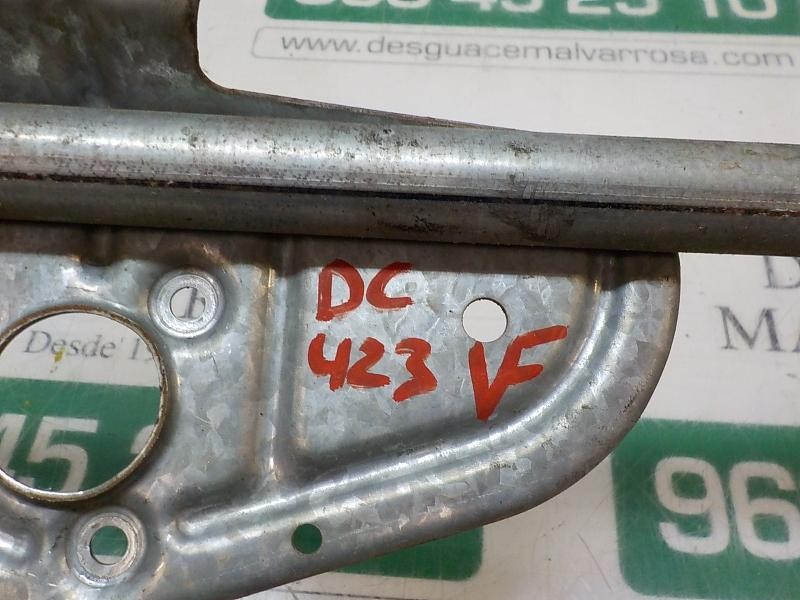 Recambio de articulacion limpia delantero para volkswagen passat berlina (3b2) 1.8 referencia OEM IAM   