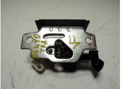 Recambio de cerradura maletero / porton para volkswagen t-roc 1.5 16v tsi act referencia OEM IAM 2GA827505A 2GA827505A  2