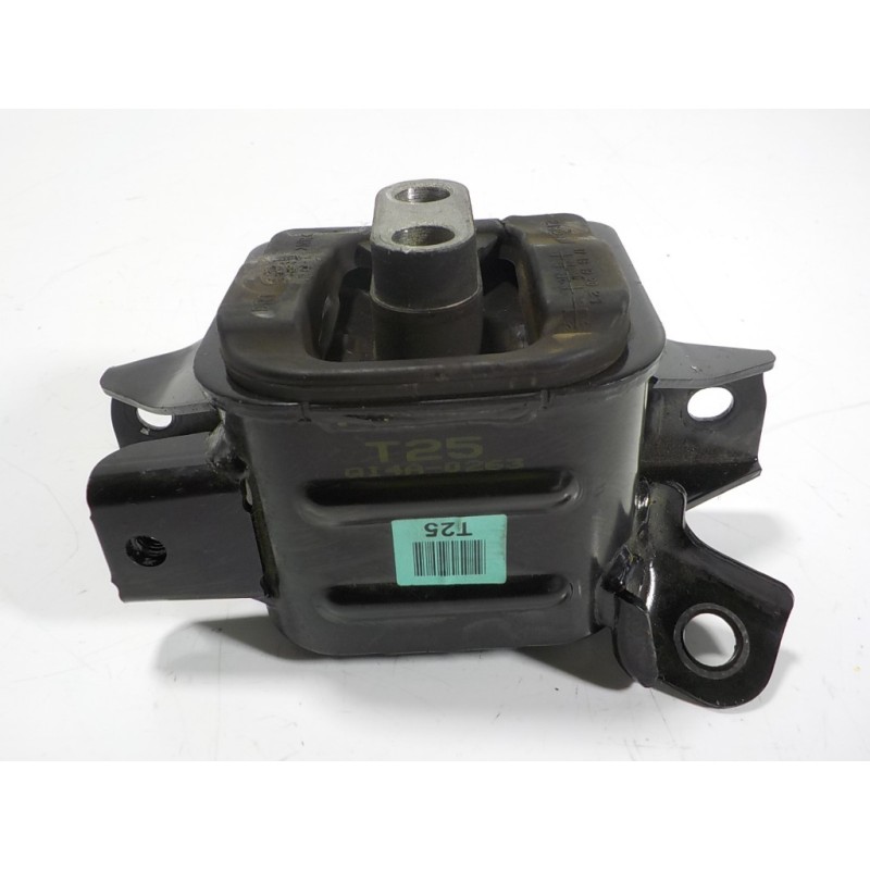 Recambio de soporte cambio para kia rio (yb) 1.0 tgdi cat referencia OEM IAM 4312026280 Q14A0263 