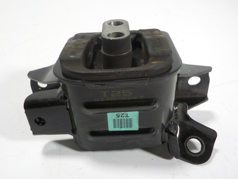 Recambio de soporte cambio para kia rio (yb) 1.0 tgdi cat referencia OEM IAM 4312026280 Q14A0263 