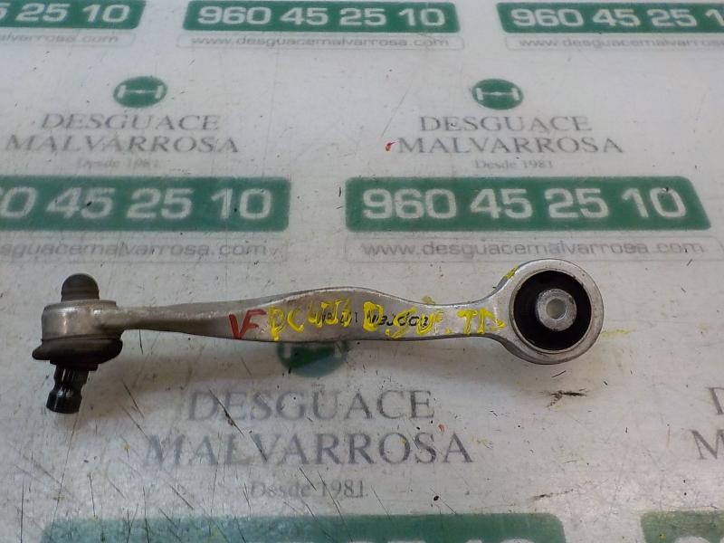 Recambio de brazo suspension superior trasero derecho para volkswagen passat berlina (3b2) 1.8 referencia OEM IAM   
