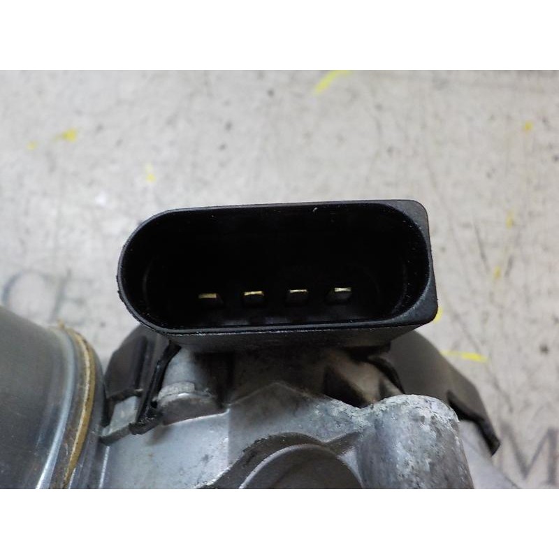 Recambio de motor limpia delantero para opel corsa e selective referencia OEM IAM 13432685 13432685 