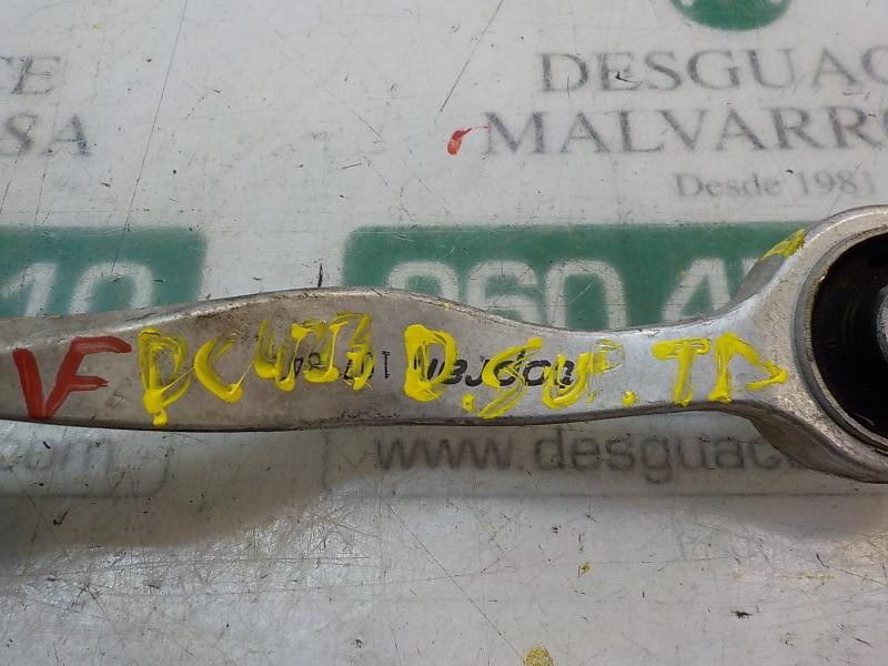 Recambio de brazo suspension superior trasero derecho para volkswagen passat berlina (3b2) 1.8 referencia OEM IAM   