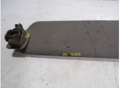 Recambio de parasol derecho para renault master kasten 2.3 dci diesel cat referencia OEM IAM 964005813R   2