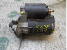 Recambio de motor arranque para renault fluence dynamique referencia OEM IAM  8200463004  2