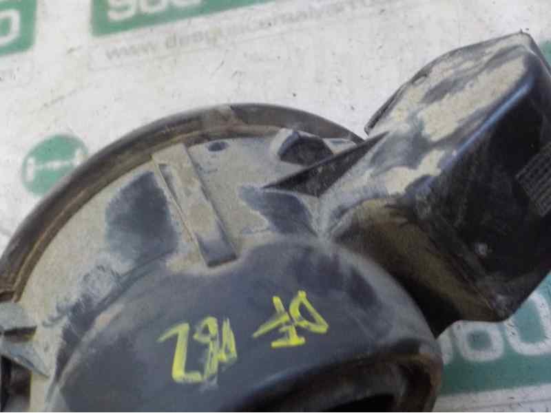 Recambio de tapa combustible para peugeot 208 1.4 hdi fap referencia OEM IAM   